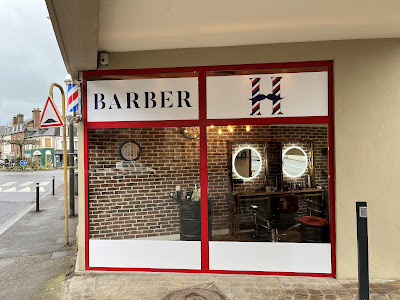 Barber H à Pont-l'Évêque