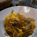 Photo n°1 de l'avis de Andrea.r fait le 03/11/2023 à 17:56 sur le  New Garden Pizzeria à Trepuzzi