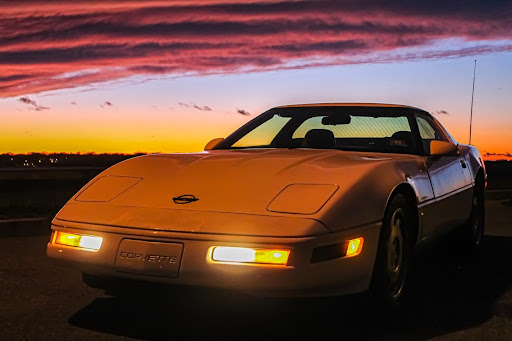 Auto Body Shop «County Line Auto Body», reviews and photos, 278 Alexander Ave, Howell, NJ 07731, USA