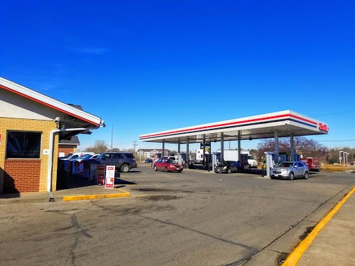 Convenience Store «Kwik Trip #662», reviews and photos, 3145 Dodd Rd a, Eagan, MN 55121, USA