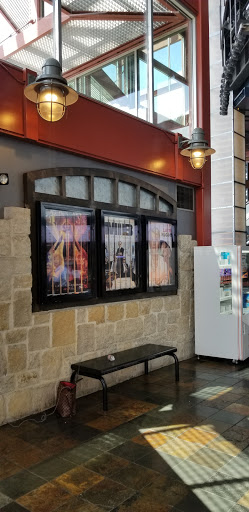 Movie Theater «Regal Cinemas Alamo Quarry 16», reviews and photos, 255 E Basse Rd, San Antonio, TX 78209, USA