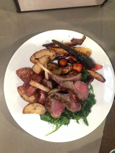 Bar «Jackpot Bistro», reviews and photos, 1652 NW Fairview Dr, Gresham, OR 97030, USA