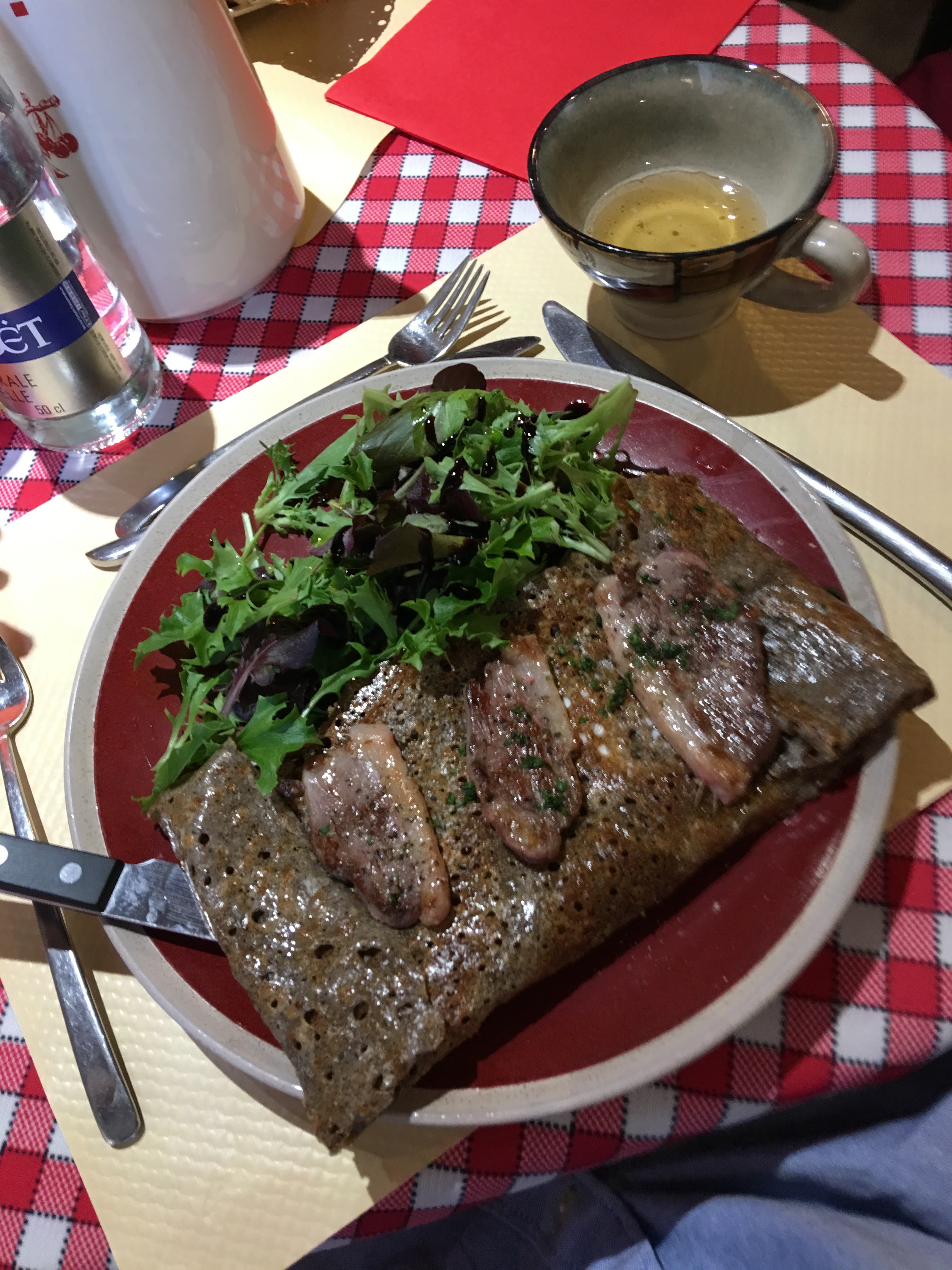 Photo n° 1 de l'avis de Benoît.a fait le 03/05/2018 à 11:45
