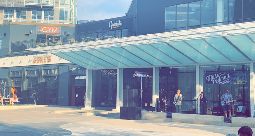 Tourist Attraction «Pedestrian Mall», reviews and photos, 201 Dubuque St, Iowa City, IA 52240, USA