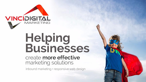 Vinci Digital Marketing image