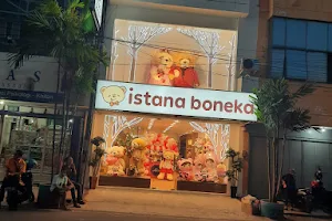 ISTANA BONEKA JEPARA (ISBON) image