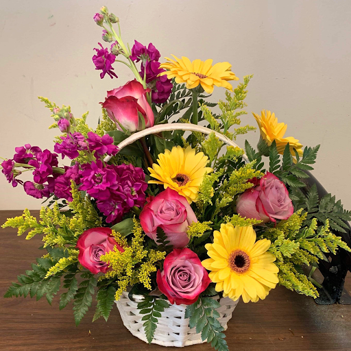 Florist «Bouquets N Things», reviews and photos, 3719 Nicholas St, Easton, PA 18045, USA