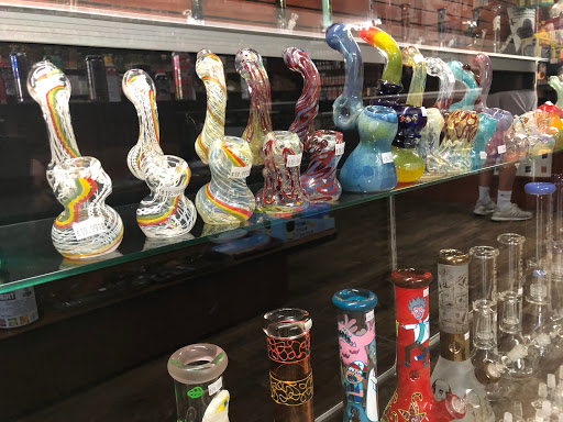 Tobacco Shop «In The Cut Smoke Shop», reviews and photos, 1424 N 32nd St, Phoenix, AZ 85008, USA