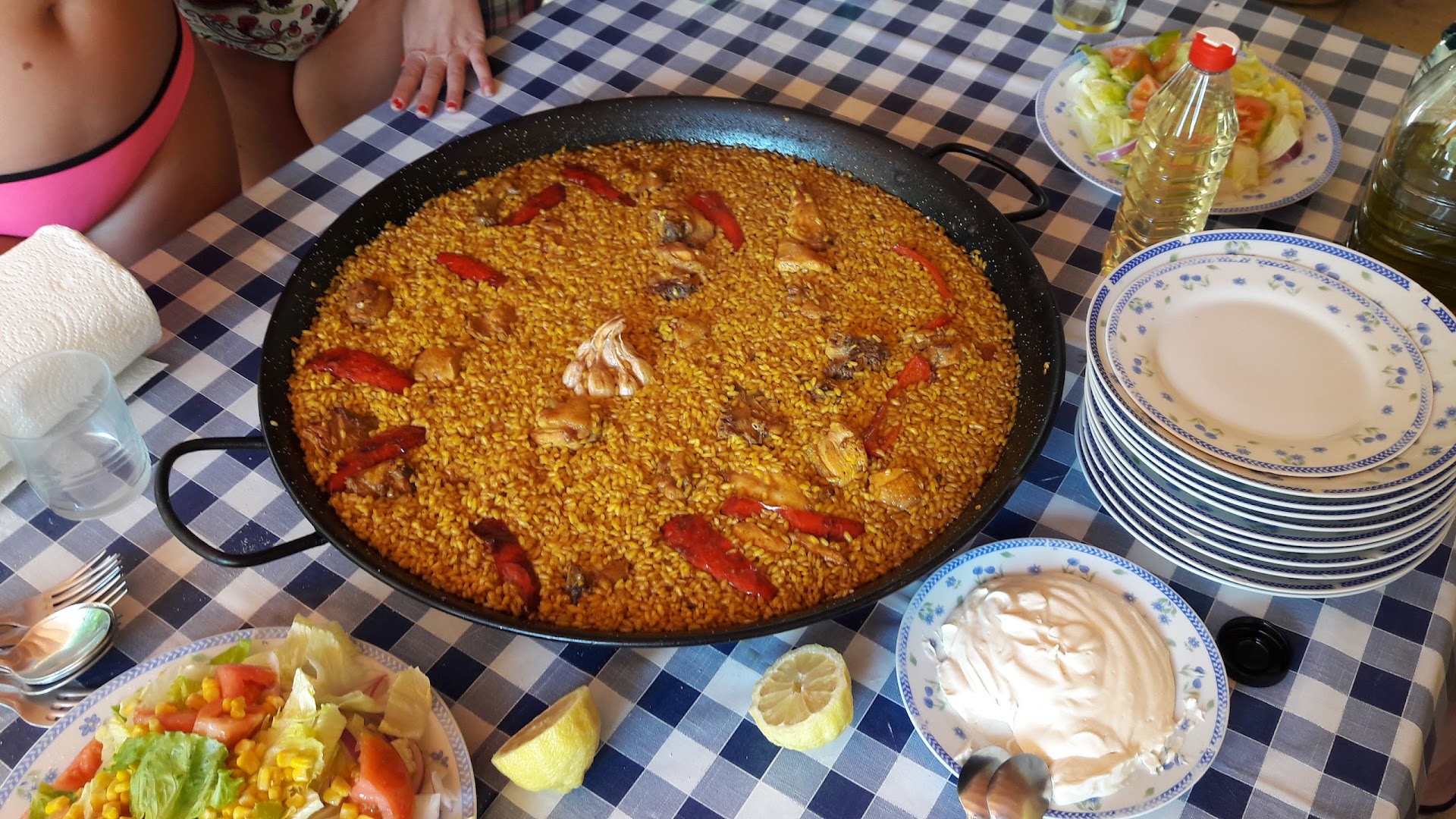 Cortijo Las Minas El Pajar