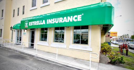 Insurance Agency «Estrella Insurance #101», reviews and photos