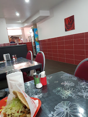 Kebab Thiaucourt à Thiaucourt-Regniéville