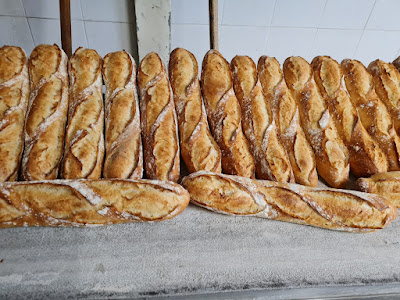 Les Délices de Villepinte à Villepinte