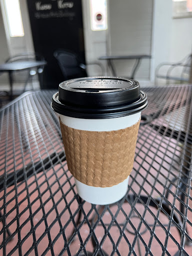 Coffee Shop «Kudu», reviews and photos, 4 Vanderhorst St, Charleston, SC 29403, USA