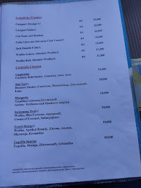 Carte du Seebar Starnberg à Starnberg