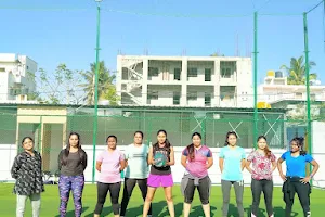 Gabriel Sports Club | Coaching Football Basketball | Dance Class for all ages | fitness for men and women | Turf Rent image
