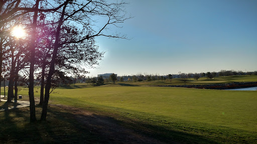 Golf Course «Hyatt HIlls Golf Complex», reviews and photos, 1300 Raritan Rd, Clark, NJ 07066, USA