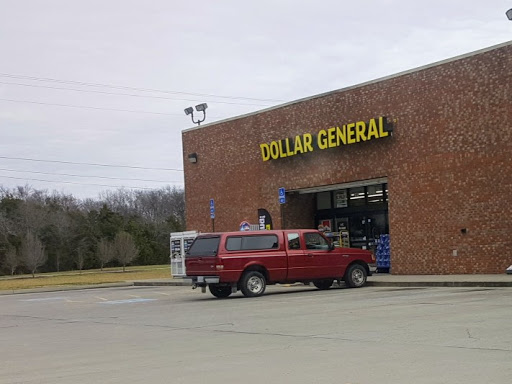 Discount Store «Dollar General», reviews and photos, 6121 TN-99, Rockvale, TN 37153, USA