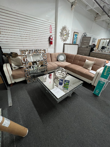 Furniture Store «Home furniture», reviews and photos, 6501 Market St # 3, Upper Darby, PA 19082, USA