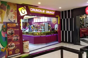 Crunch N' Crunch, Ayani Mega Mall image