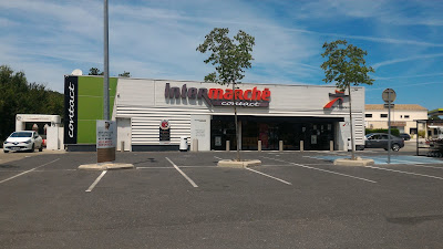 Intermarché CONTACT Aujargues à Aujargues