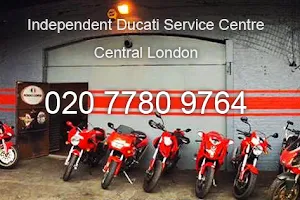 Ducati Service Centre image