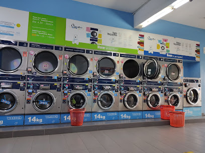 Cleanpro Express Self Service Laundry - Bandar Baru Salak Tinggi