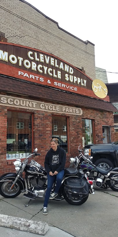 Cleveland Motorcycle Supply