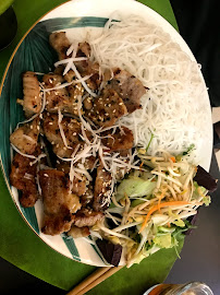 Nouille du Restaurant vietnamien Ba La Chuoi à Montpellier - n°8