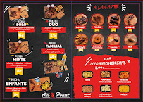 Photos du propriétaire du Restaurant halal Allo poulet à Villeneuve-Saint-Georges - n°9
