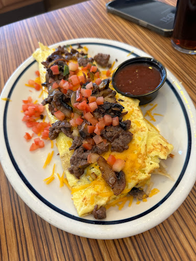 IHOP