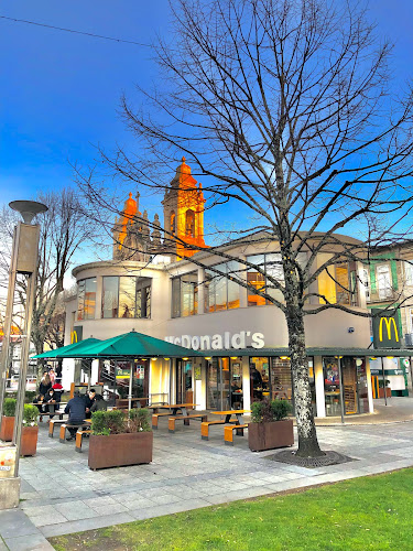 McDonald's - Braga