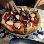 Photo n°1 de l'avis de Tiziana.u fait le 31/07/2022 à 21:42 sur le  Ristorante Pizzeria DANTE à Golfo Pevero