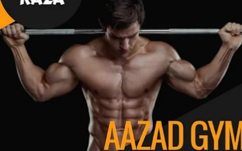 Aazad Gym image