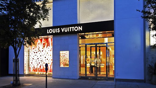 Louis Vuitton Columbus Easton Town Center