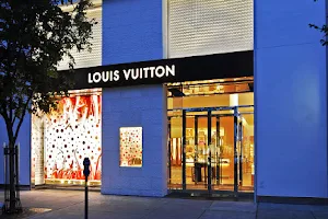 Louis Vuitton Columbus Easton Town Center image