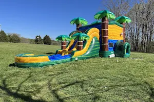 All Fun Bouncing Inflatables image