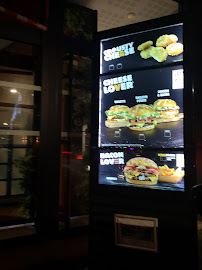 Atmosphère du Restauration rapide Burger King à Bruay-la-Buissière - n°3