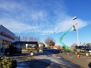 Switch-It-Up LED - photo 73