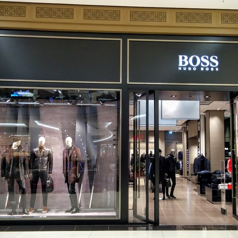 BOSS Store