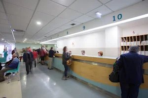 Hospital da Luz Clínica de Amarante image