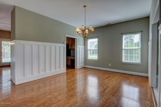 Real Estate Agency «Just for Buyers Realty», reviews and photos, 5 Silva Terra Dr, Wilmington, NC 28412, USA