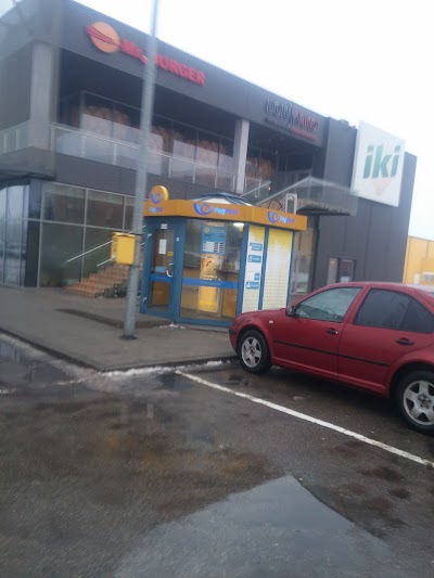 Photos of IKI - Dainai
