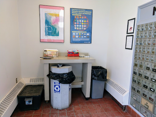 Post Office «United States Postal Service», reviews and photos, 123 E Main St, Milan, MI 48160, USA
