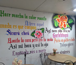 La Intelectual, Restaurant & Bar photo