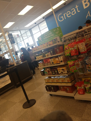 Clothing Store «Ross Dress for Less», reviews and photos, 1101 5th Ave, Hammond, IN 46320, USA