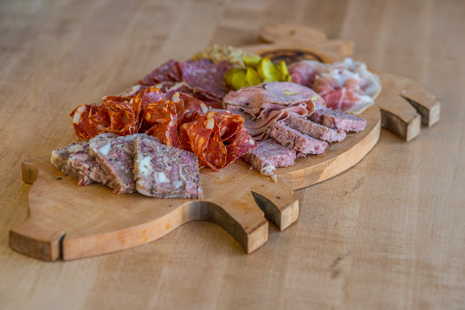 Sandwich Shop «Artisan Meat Share», reviews and photos, 33 Spring St, Charleston, SC 29403, USA