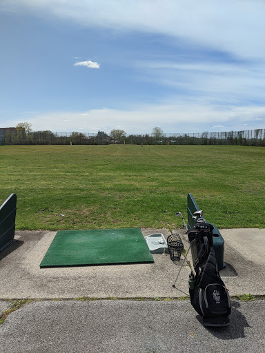 Golf Driving Range «North Woodmere Golf Course», reviews and photos, 750 Hungry Harbor Rd, Valley Stream, NY 11581, USA