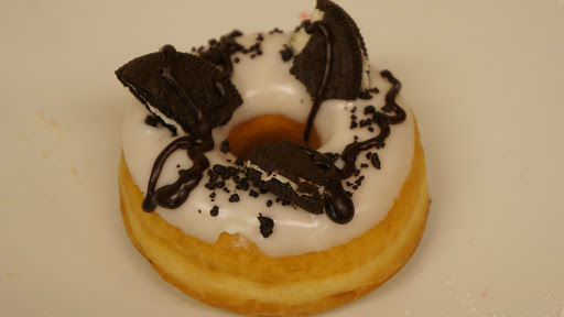 Donut Shop «Holey Sweet Donuts», reviews and photos, 90 GA-138 b, Stockbridge, GA 30281, USA