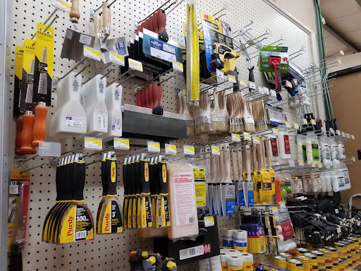 Building Materials Store «Shur-way Building Center», reviews and photos