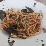 Photo n°2 de l'avis de Candy.a fait le 03/08/2022 à 02:14 sur le  Spaghetti d'Italia à Monopoli